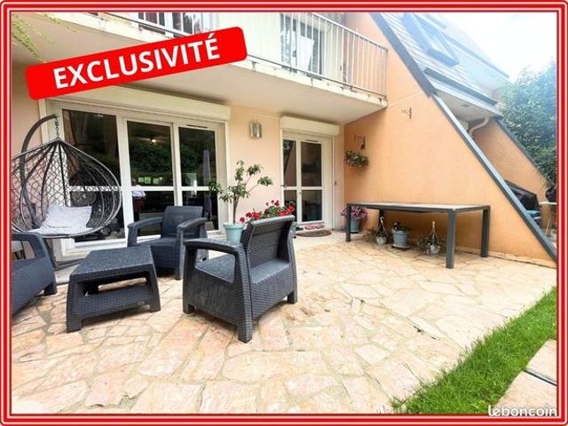 Appartement 4 pièces 80 m²