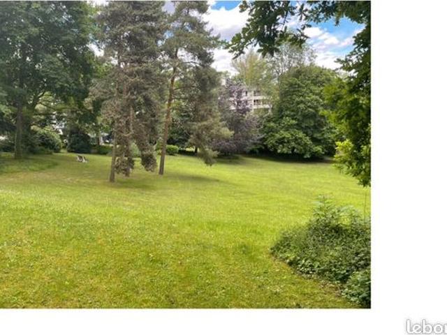 Appartement 4 pièces 77 m²