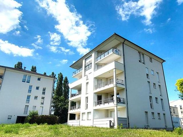 Appartement 4 pièces 77 m²