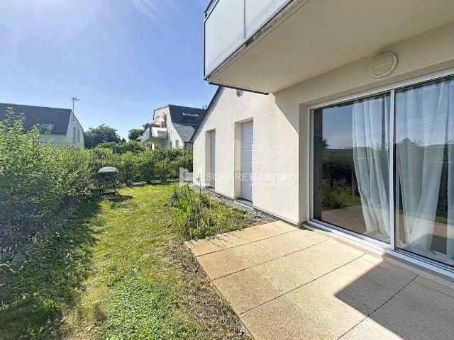 Appartement 4 pièces 77 m²