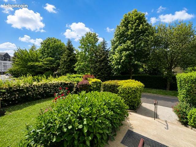 Appartement 4 pièces 77 m²