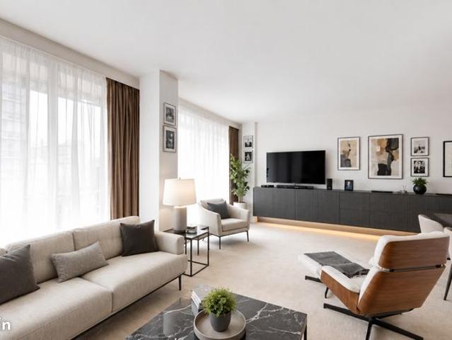Appartement 4 pièces 77 m²