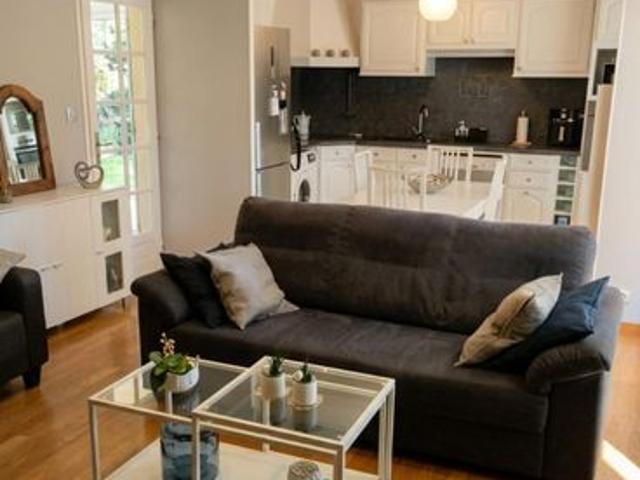 Appartement 4 pièces 77 m²