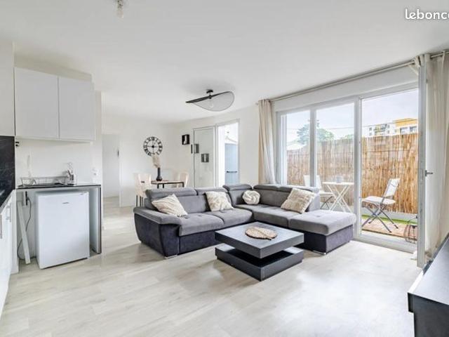 Appartement 4 pièces 77 m²