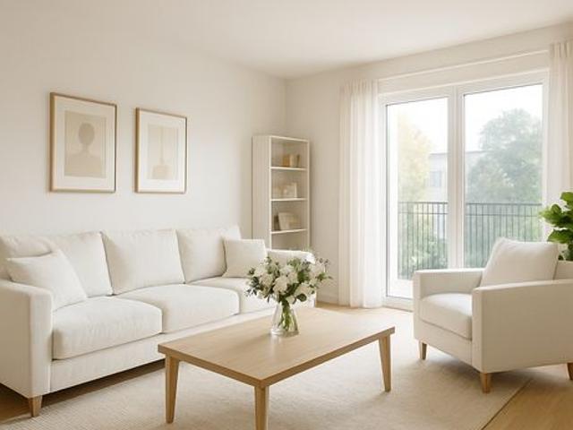 Appartement 4 pièces 77 m²