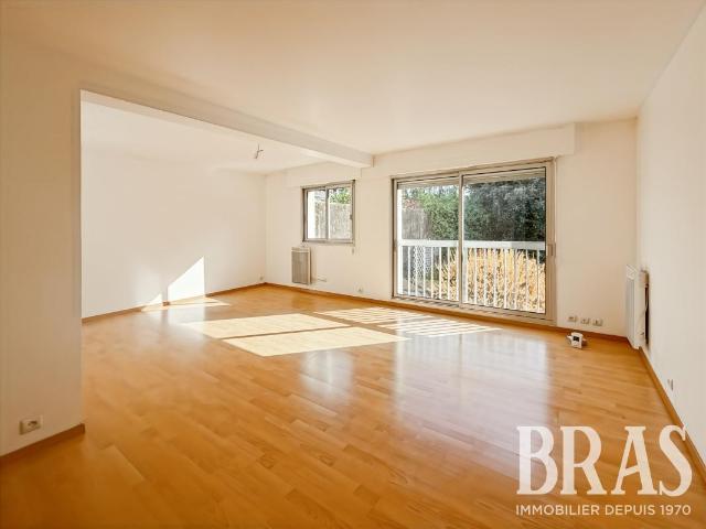 Appartement 4 pièces 77 m²