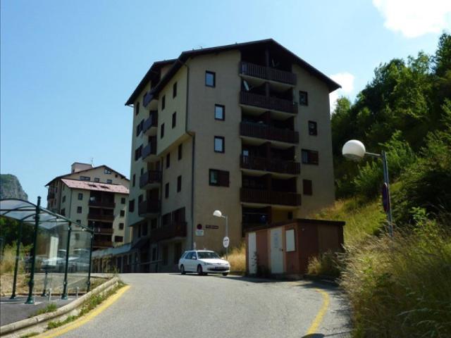 Appartement 4 pièces 77 m²