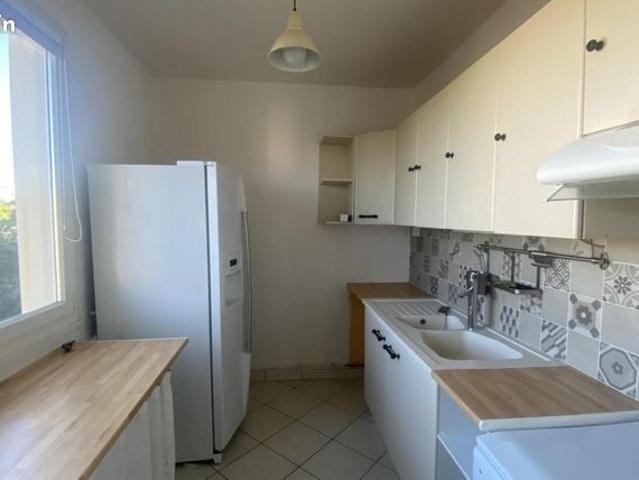 Appartement 4 pièces 77 m²