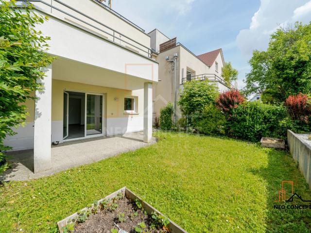 Appartement 4 pièces 77 m²