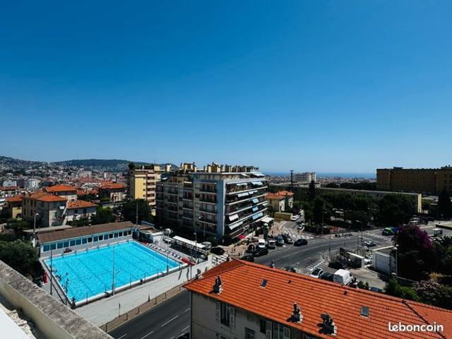 Appartement 4 pièces 77 m²