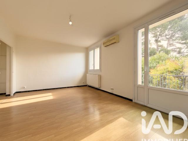 Appartement 4 pièces 77 m²