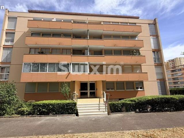 Appartement 4 pièces 77 m²
