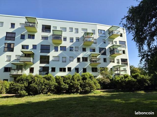 Appartement 4 pièces 77 m²