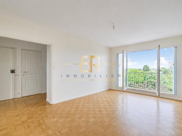 Appartement 4 pièces 77 m²
