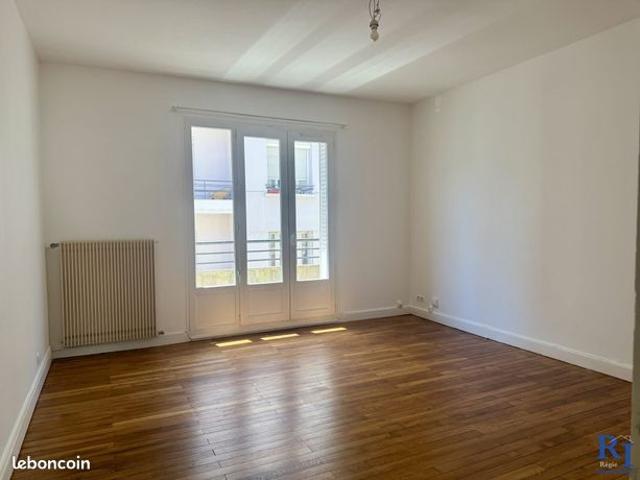 Appartement 4 pièces 77 m²