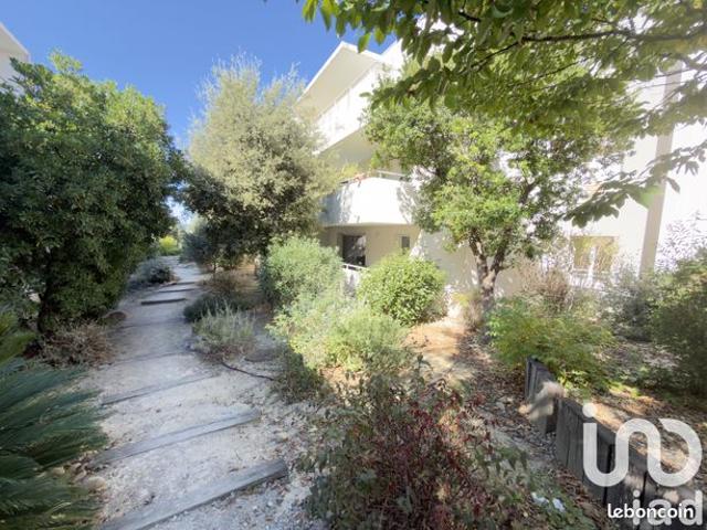 Appartement 4 pièces 77 m²