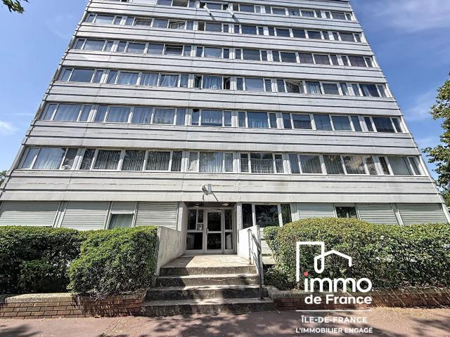 Appartement 4 pièces 77 m²