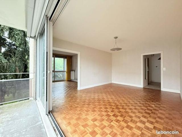 Appartement 4 pièces 77 m²