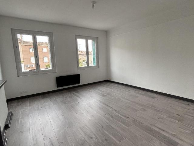 Appartement 4 pièces 77 m²