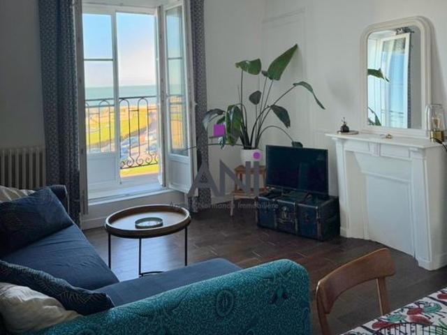 Appartement 4 pièces 77 m²