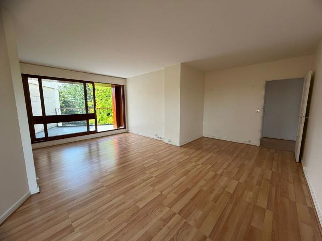 Appartement 4 pièces 77 m²
