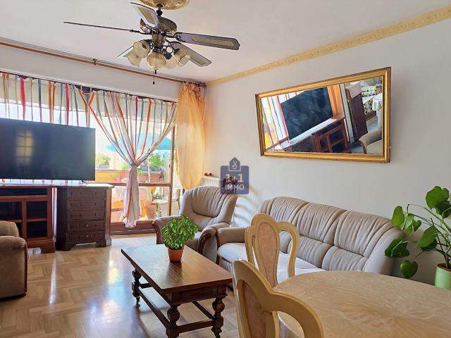Appartement 4 pièces 77 m²
