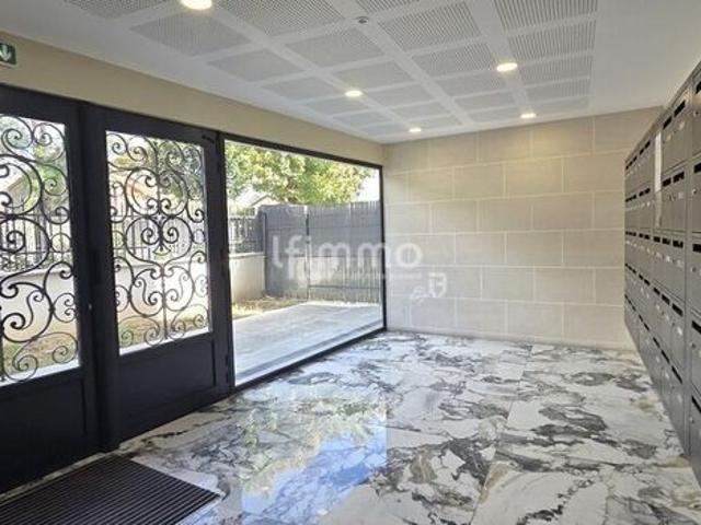 Appartement 4 pièces 77 m²