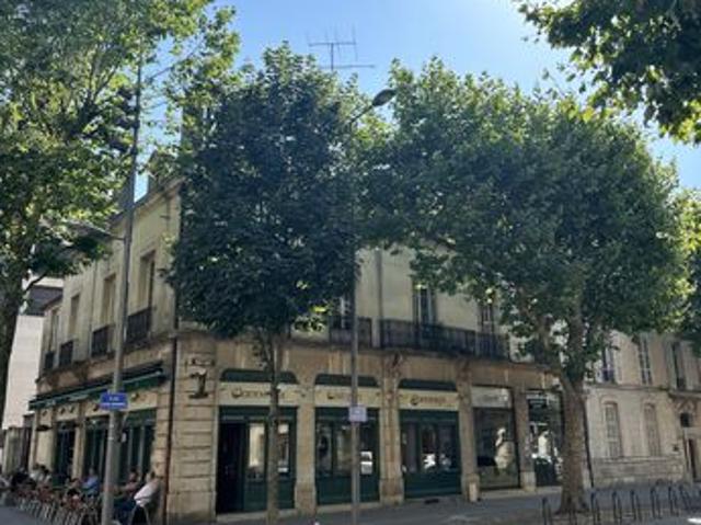 Appartement 4 pièces 77 m²