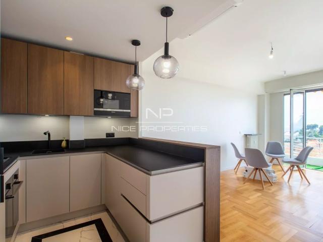Appartement 4 pièces 77 m²