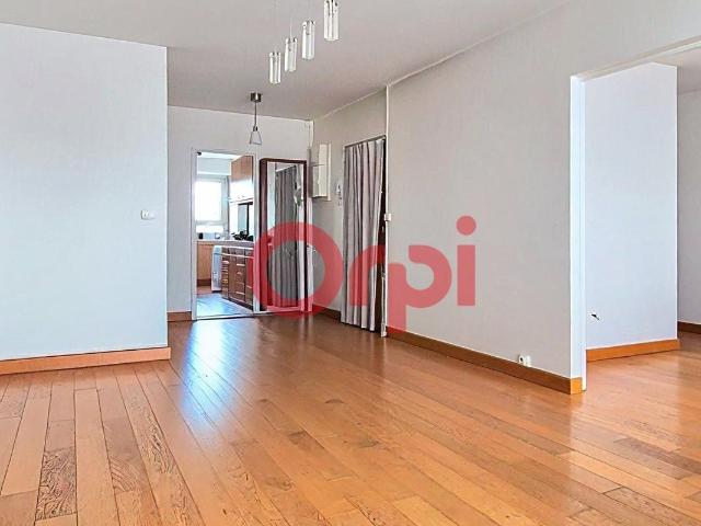 Appartement 4 pièces 77 m²