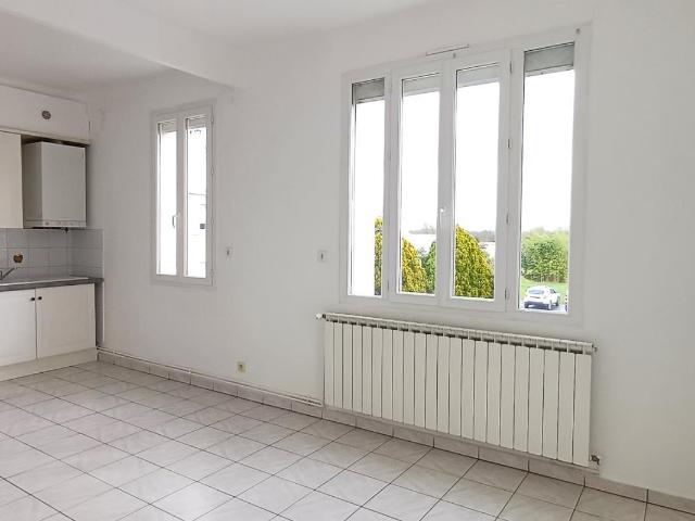 Appartement 4 pièces 77 m²