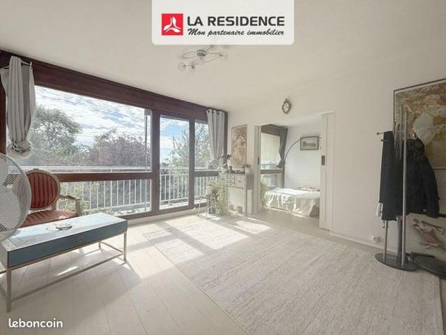 Appartement 4 pièces 77 m²