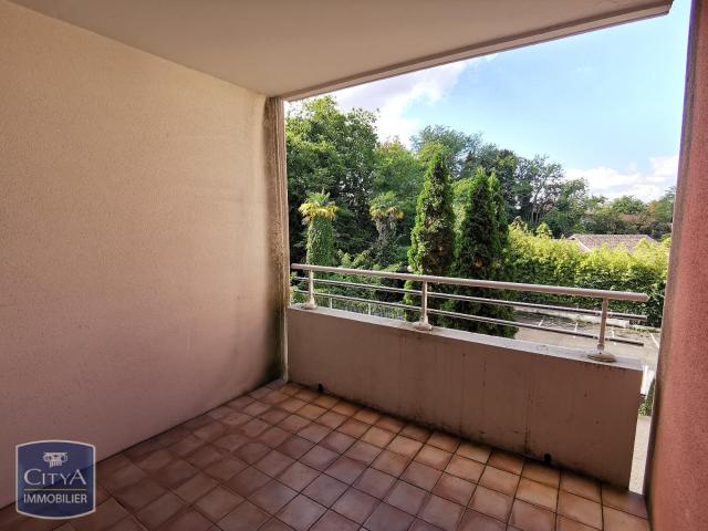 Appartement 4 pièces 77 m²