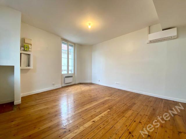 Appartement 4 pièces 77 m²