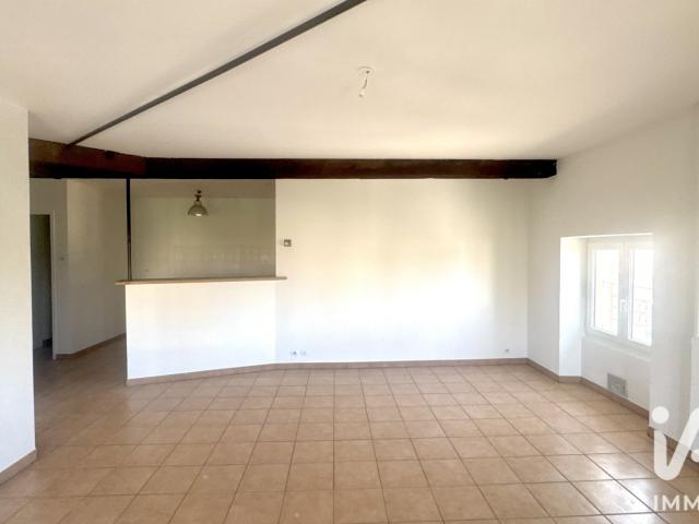 Appartement 4 pièces 77 m²