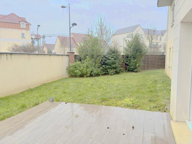 Appartement 4 pièces 77 m²