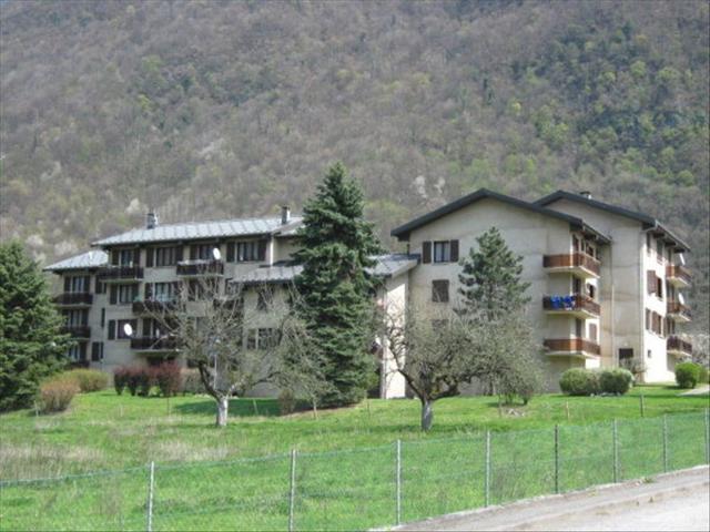 Appartement 4 pièces 77 m²