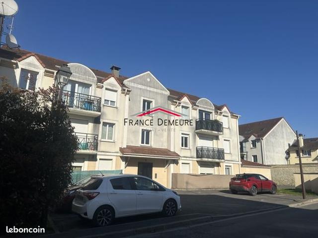Appartement 4 pièces 77 m²