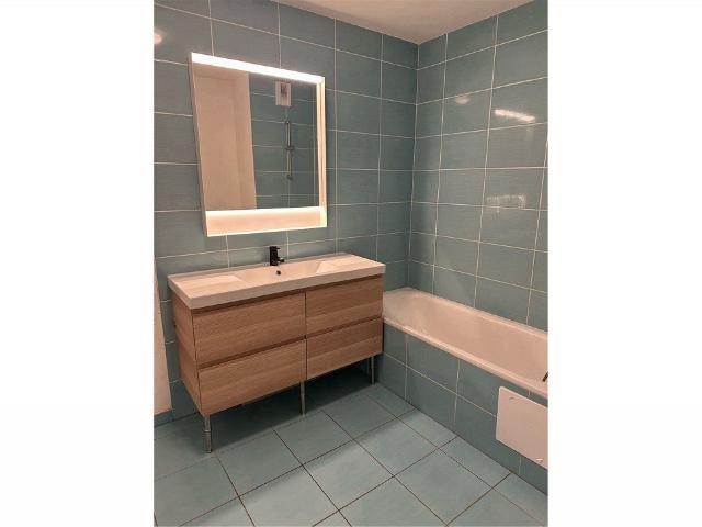 Appartement 4 pièces 77 m²