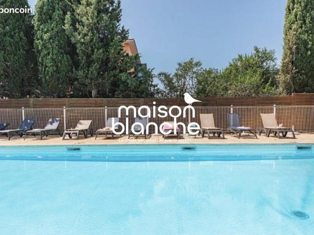 Appartement 4 pièces 77 m²