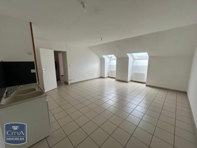 Appartement 4 pièces 77 m²