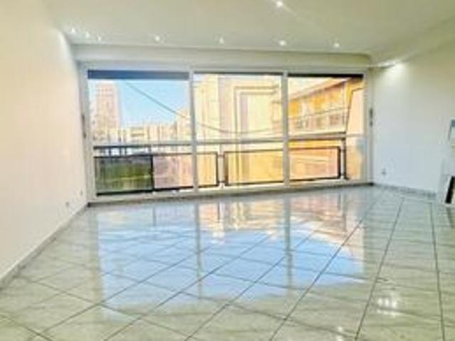 Appartement 4 pièces 77 m²