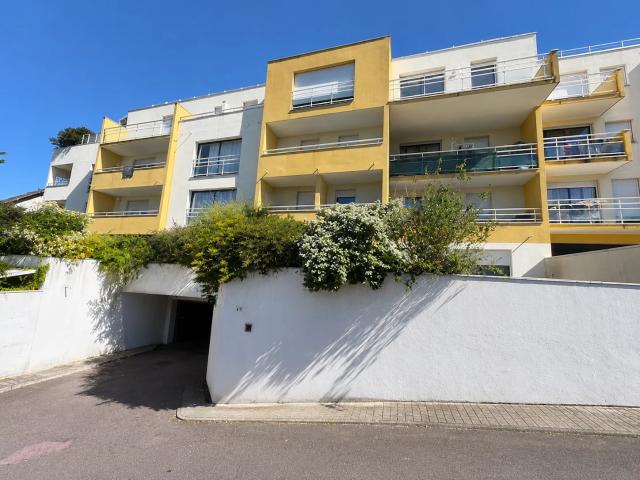 Appartement 3 pièces 77 m²