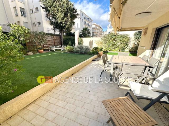 Appartement 4 pièces 77 m²