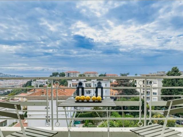 Appartement 4 pièces 77 m²