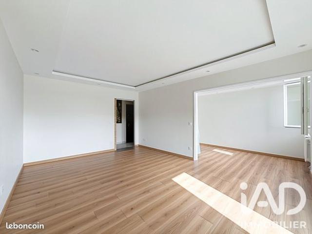Appartement 4 pièces 77 m²