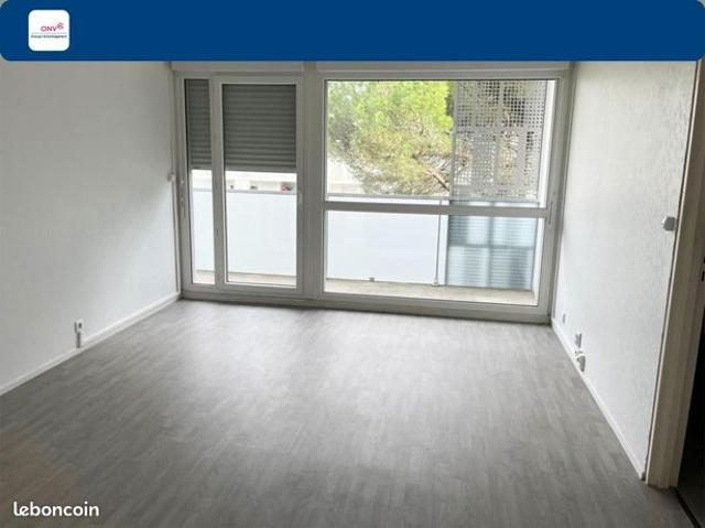 Appartement 4 pièces 77 m²