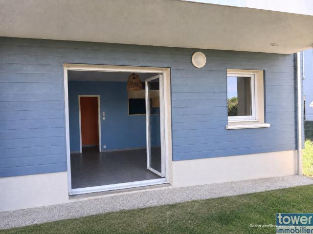 Appartement 4 pièces 77 m²