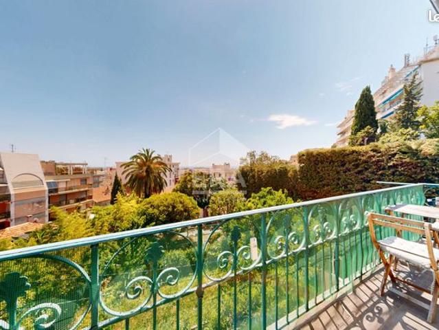Appartement 4 pièces 78 m²