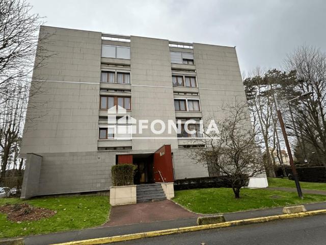 Appartement 4 pièces 77 m²
